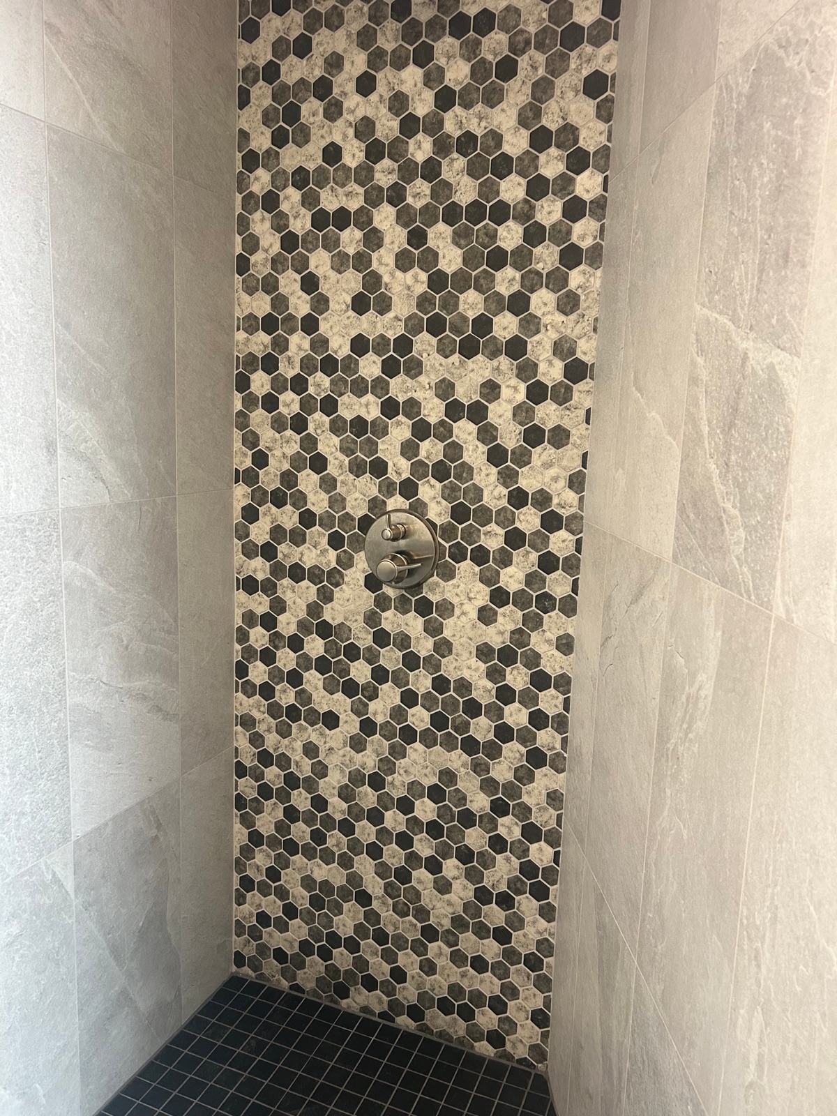 Tile installation by WV Services